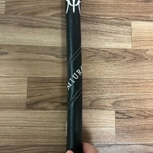 Miura Golf Alignment Stick Cover